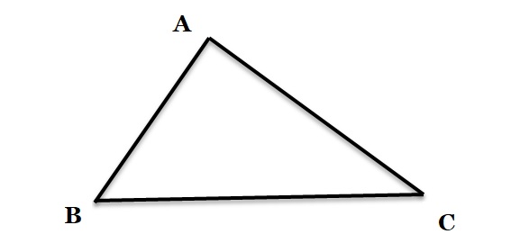 triangle