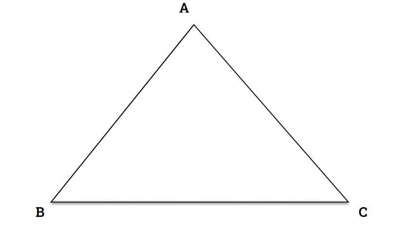 Equilateral Triangle