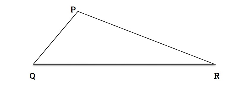 Scalene Triangle