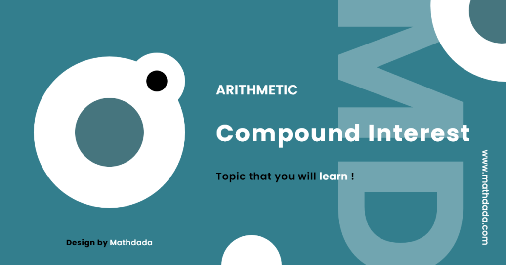 Arithmetic Compound Interest