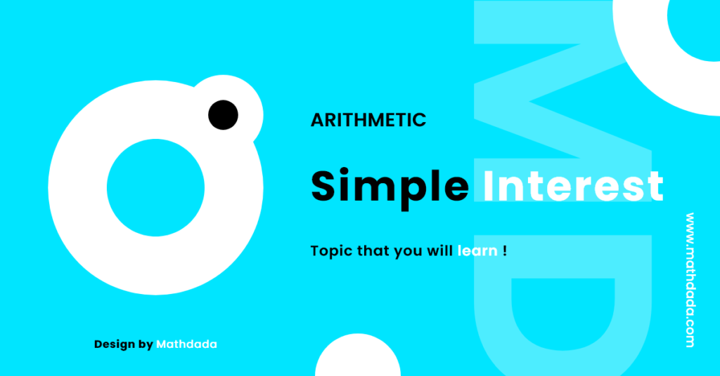 Arithmetic Simple Interest