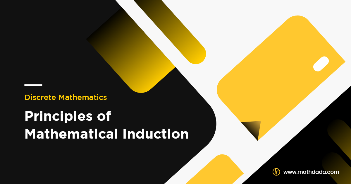 How To Prove Using The Principle Of Mathematical Induction?