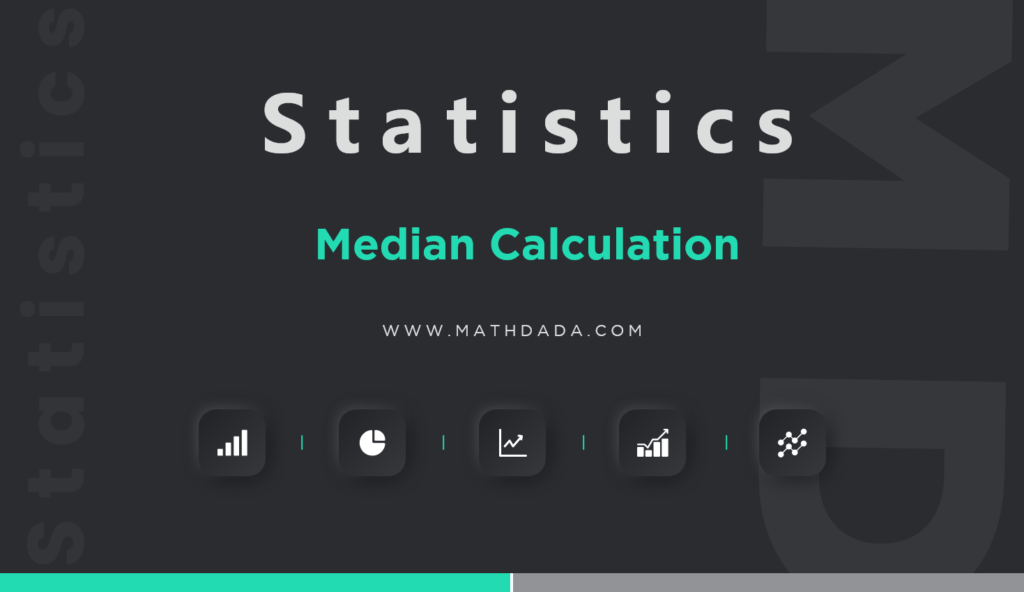 Statistics Median Calculation