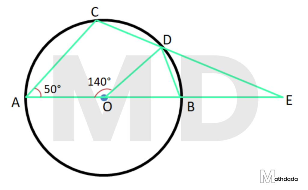 Class 10 Chapter 10 Question 18.V